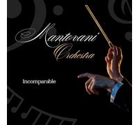 Mantovani Orchestra - Mantovani Orchestra - Incomparable