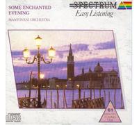 Mantovani Orchestra - Mantovani Orchestra - Some Enchanted Evening