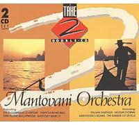 Mantovani Orchestra - Mantovani Take 2
