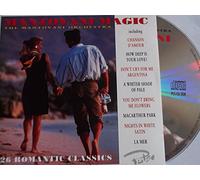 Mantovani & Orchestra - Mantovanni Magic