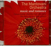 Mantovani Orchestra - Music And Romance
