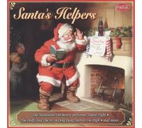 Mantovani Orchestra - Santa's Helpers