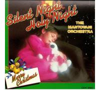 Mantovani Orchestra - Silent Night Holy Night