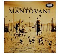 Mantovani Orchestra - Some Enchanted Evening The Very Best Of Mantovan - Y99z