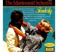 Mantovani Orchestra - Tenderly