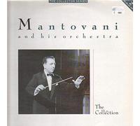 Mantovani Orchestra - The Collection [2xVinyl]