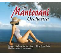 Mantovani Orchestra - The Mantovani Orchestra