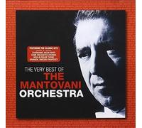 Mantovani Orchestra - Very Best Of The Mantovani Orchestra