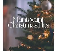 Mantovani Orchestra's Christmas Hits