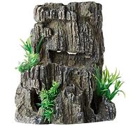 Mantovani Pet Diffusion Decoration Roccia Filter Cover - 1000 g