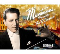 Mantovani - Plays Music For Strings
