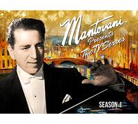 Mantovani Plays the Music of Italy