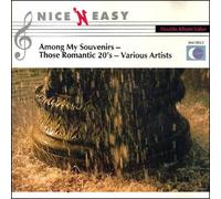 Mantovani / Roberto Mann / Cyril Stapleton a.o. - Nice N Easy - Among My Souvenirs, Those Romantic 20's