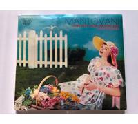 Mantovani - Song Hits From Theatreland/Film Encores [Spanish Import]