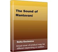 Mantovani - Sounds of Mantovani