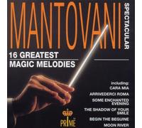 Mantovani Spectacular