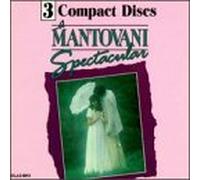 Mantovani - Spectacular