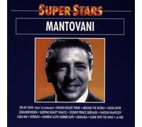 Mantovani - Super Stars
