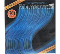 Mantovani - The Incomparable Mantovani/ 20 Greatest Hits-LP