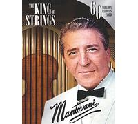 Mantovani - The King of Strings