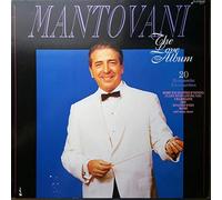 Mantovani - The Love Album-LP