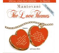 Mantovani - The Love Themes