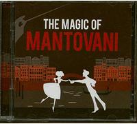Mantovani - The Magic Of Mantovani