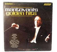 Mantovani und sein Orchester - Mantovani's Golden Hits