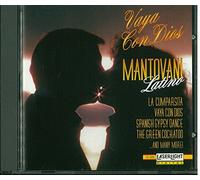 Mantovani - Vaya Con Dios