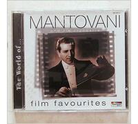 Mantovani's Film Favourites
