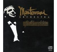 Mantovani's Golden Hits [CASSETTE]