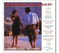 Mantovanni Magic by Mantovani & Orchestra