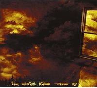 Mantra Above the Spo - Rooms Ep