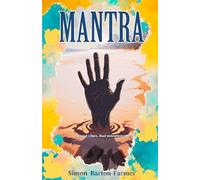 Mantra: Good vibes, Bad intentions! (The Carter & Drunford Detective Agency)