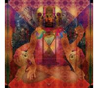 Omar Rodríguez-López – Mantra Hiroshima – Vinyl – Warner Music