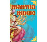 MANTRA MAGIC