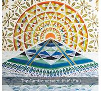 Mantra Session in Mt.Fuji [GMCD-045]