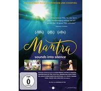 Mantra - Sounds Into Silence - Georgia Wyss - DVD (OmU)