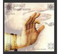Mantra & Stabat Mater by Somei Satoh