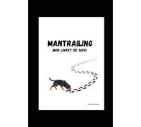 MANTRAILING: MON LIVRET DE SUIVI