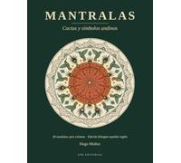 Mantralas: Pachanoi: Mandalas de cactus para colorear con mantras botánicos · Todas las formas del Echinopsis pachanoi