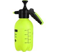 Mantraraj 2L Portable Pressure Spray Bottle With Adjustable Nozzle Garden Water Sprayer For Water Garden, Chemicals, Weed Killer