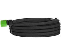 MantraRaj 30M Porous Garden Soaker Hose Water Saving Flower Bed and Plant Rows Sprinkler Leaky Garden Irrigation Ideal Watering Solution for All Plants Vegetables Drip Soaking Hose 30 Metre