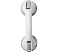 MantraRaj Bathroom Suction Handle Bathroom Grab Rails Hand Rail for Disabled, Portable Mobility Aids Safety Handle with Suction Cup Fitting, No Fixings Needed for Bathroom Children Disability Aids