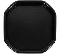 MANTRARAJ Large Junior Plastic Sand Pit Toys Builder Mixing Play Tray Black MANTRARAJ Black