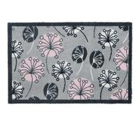 (50 x 75 cm) MantraRaj Mega Runner Mat and Door Mat Floors Carpet Runner Dandelion Seeds Design Doormat for Hallways, Kitchen, Living Room