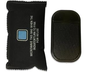 MantraRaj Multi-Purpose Reusable Dehumidifier Car Dehumidifier Bag with Non Slip Mats For Car Van Caravans Home Office Moisture Damp Killer Absorber Reusable