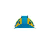 MantraRaj Premium Beach Shelter With Carry Bag Sun Tent Shelter Canopy For Garden Outdoor