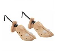 MantraRaj Shoe Stretcher for Men’s Gents Shoe Stretcher Solid Pine Wooden Stretchers | Expandable Shape Corn Bunion Blister for Size 6-12 | Suitable for Sneakers Boots Walking Shoes