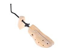 MantraRaj Shoe Stretcher For Women Shoe Widener Wooden Expander for Wide Feet, Bunions or Calluses Shoe Stretcher For Length And Width